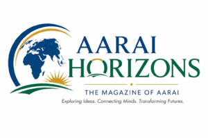 AARAI Launches AARAI Horizons, Its Flagship Digital Magazine