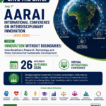 AICII 2026 to Bring Together Researchers and Innovators from Around the World
